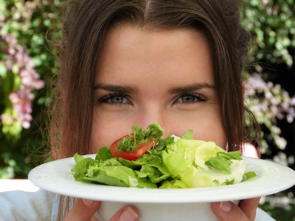 Dieta Detox Sgonfiante- Il Mio Nutriblog