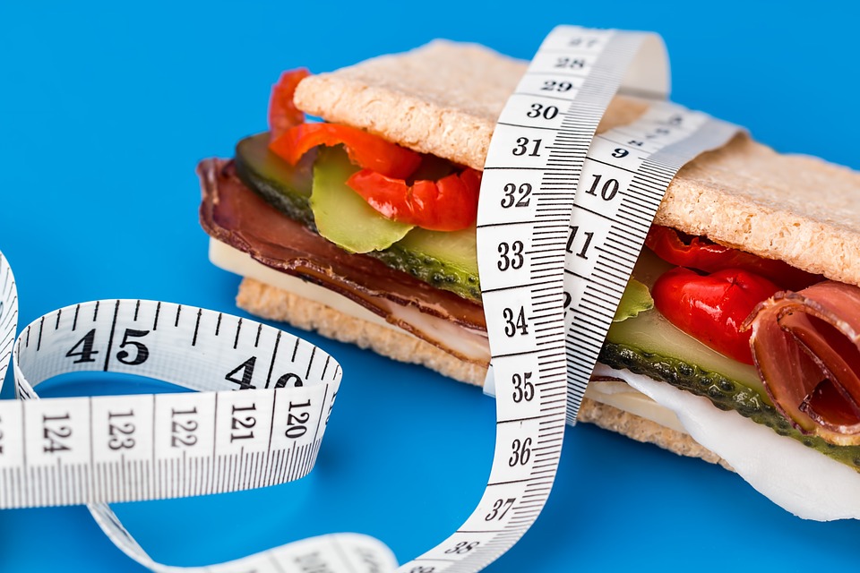 Dieta per dimagrire – Il Mio Nutriblog